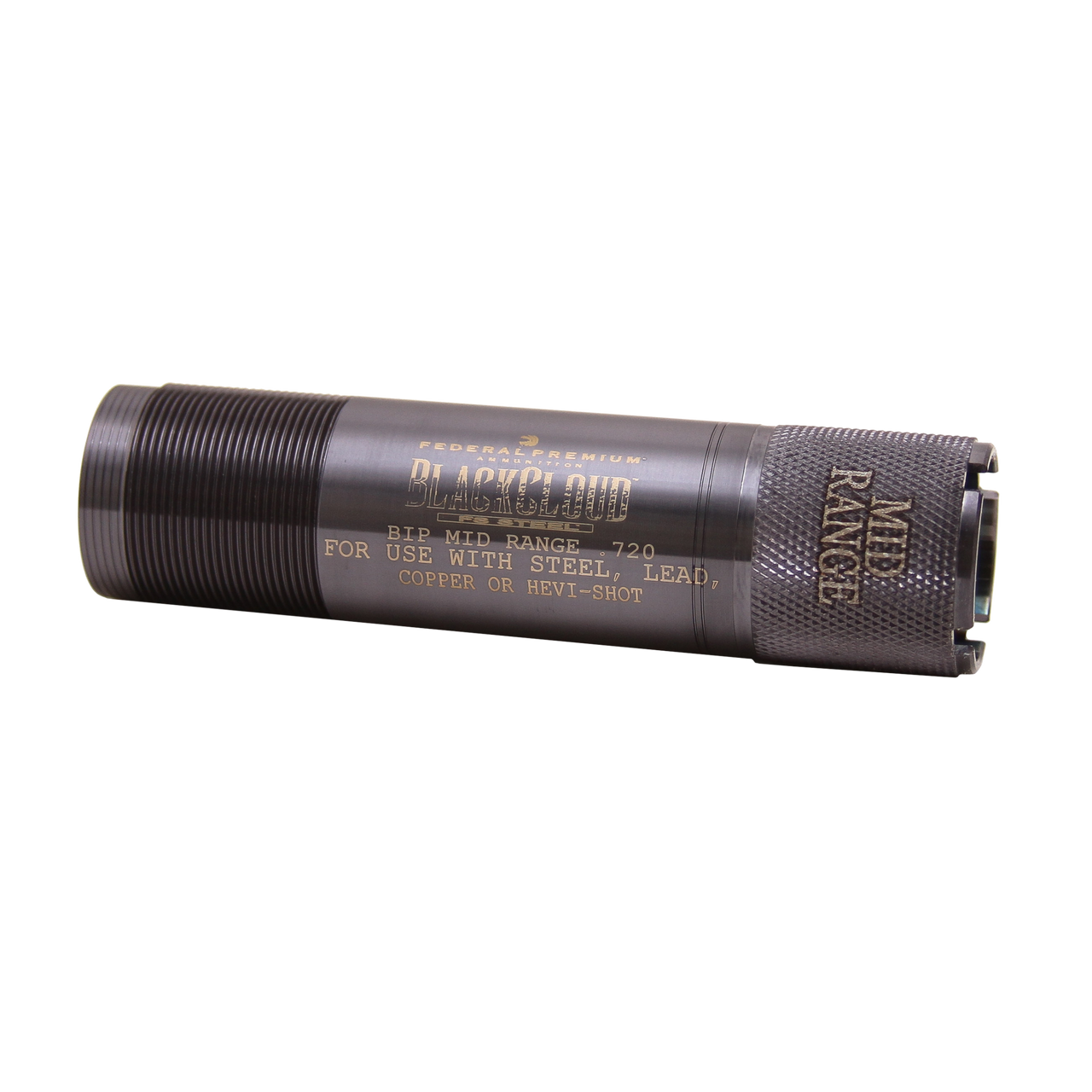 Carlsons Black Cloud, Carl 09006 Black Cloud Brwnng Invctr Plus 12ga Mr