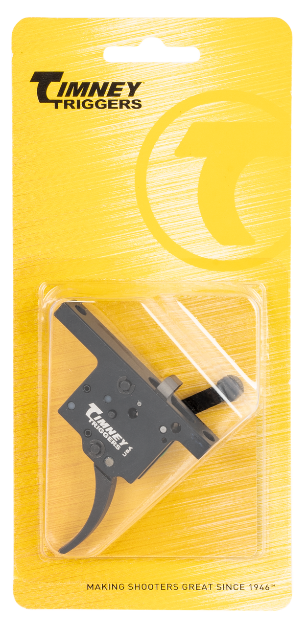 Timney Triggers Model 783, Timney 783           Rem 783 Rh  1.5-4lb Black Timney Triggers Model 783, Timney 783           Rem 783 Rh  1.5-4lb Black