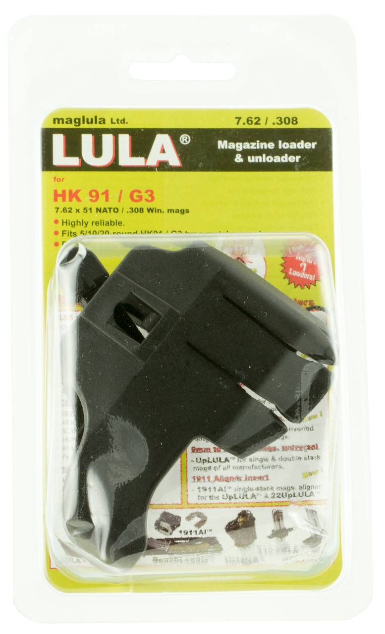 MAGLULA H&K G3 308 BLACK-img-3