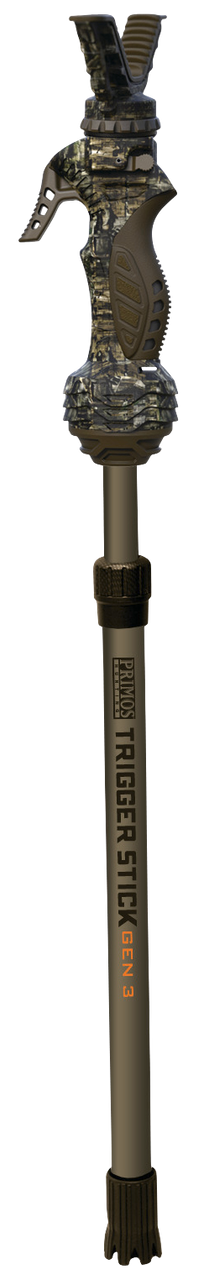 PRIM 65810   T-STK GEN3 MONO CAMO 21-38