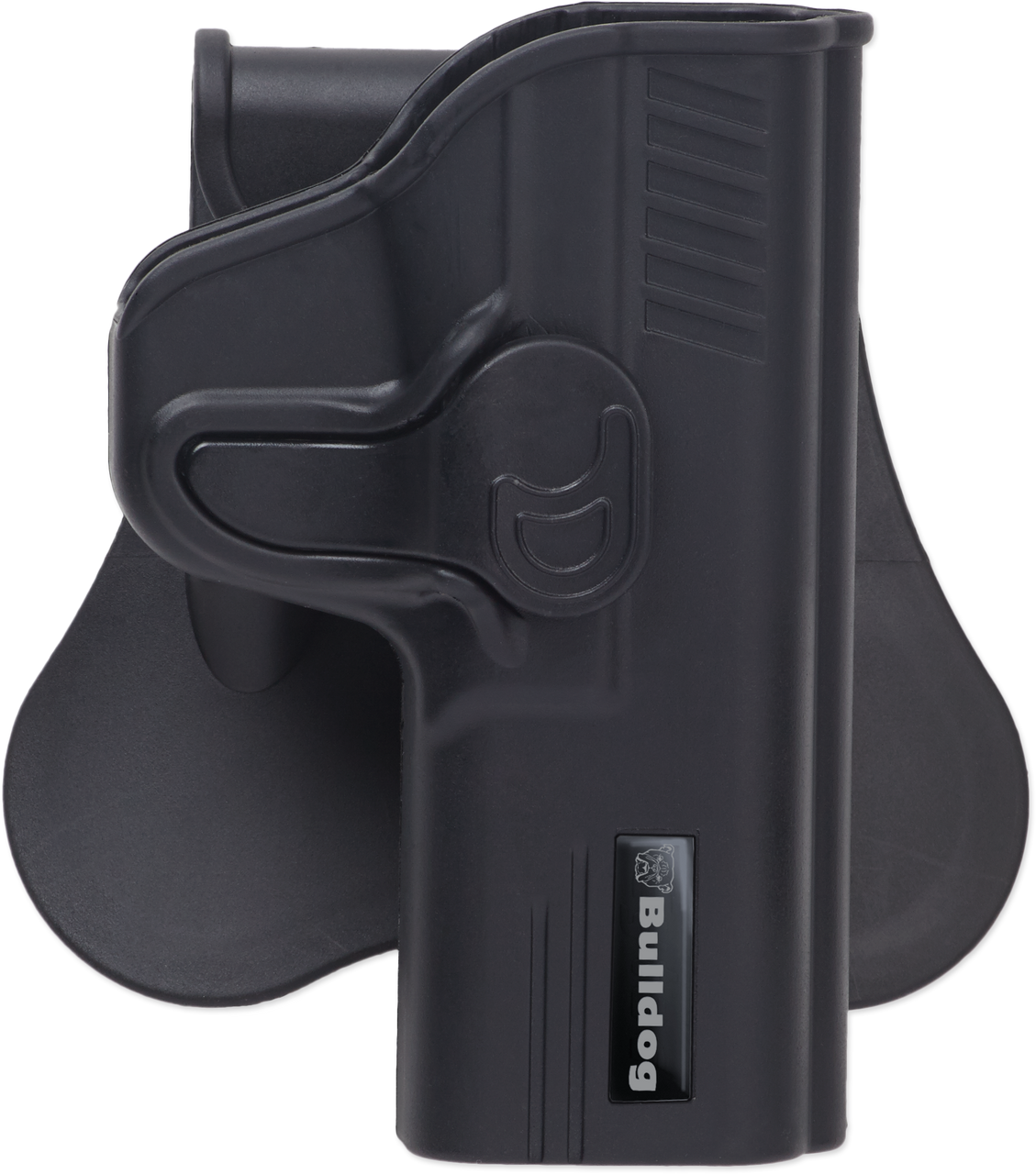 BDOG RR-92F    POLY RAPID RELEASE HLST