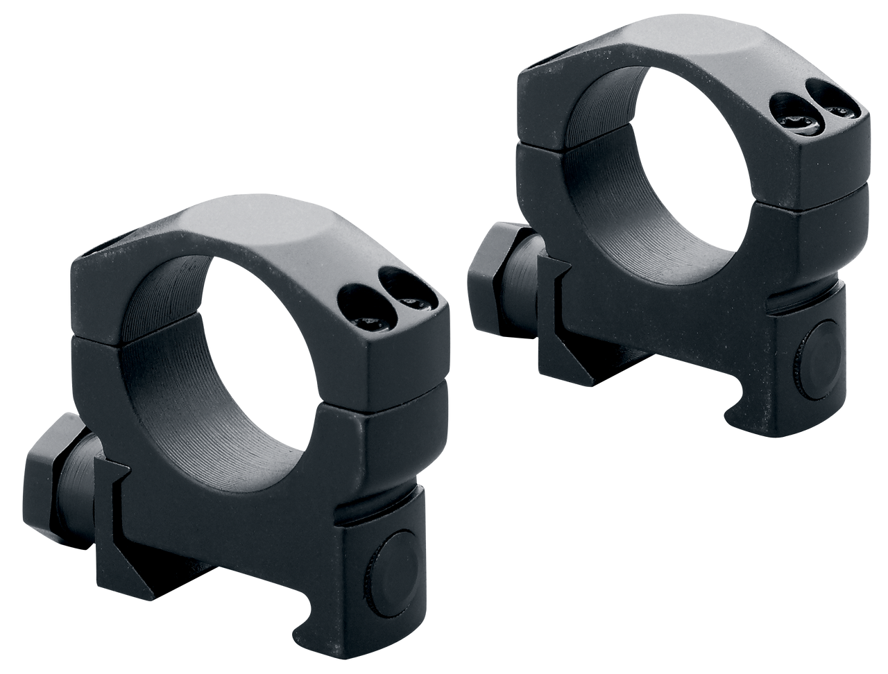 LEU 120180 MARK 4 35MM HIGH ALUM    MT