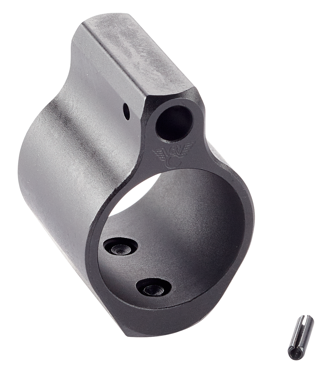 Wilson Combat Gas Block, Wils Trlpgb      Gas Block Lp .750