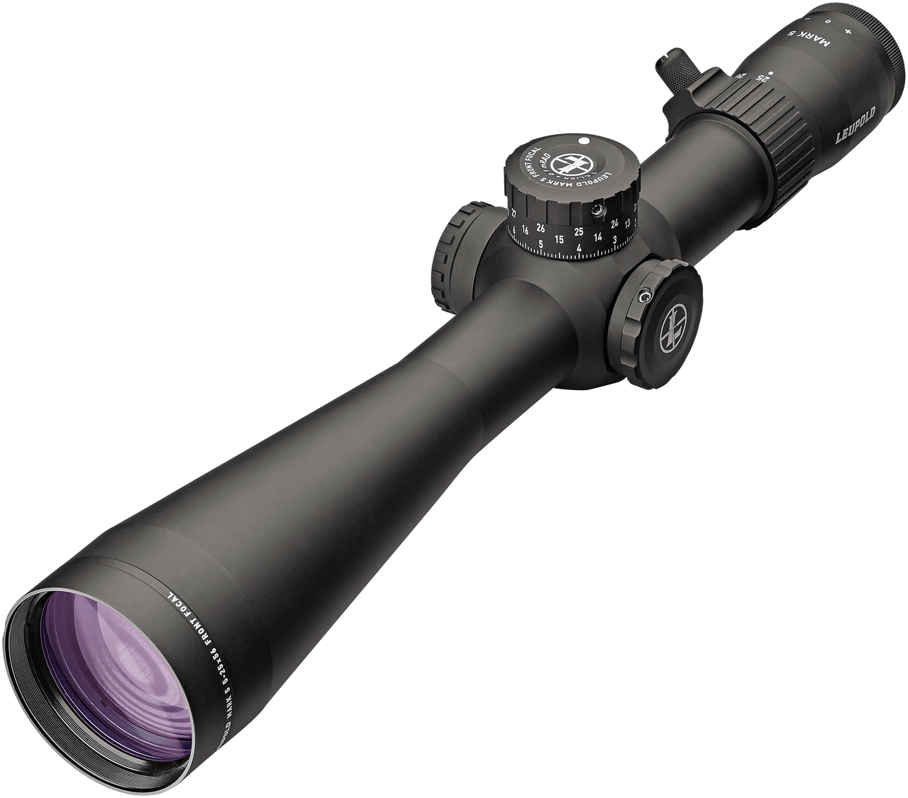 LEU 171772 MK5  5-25X56 M5C3 FF    TMR