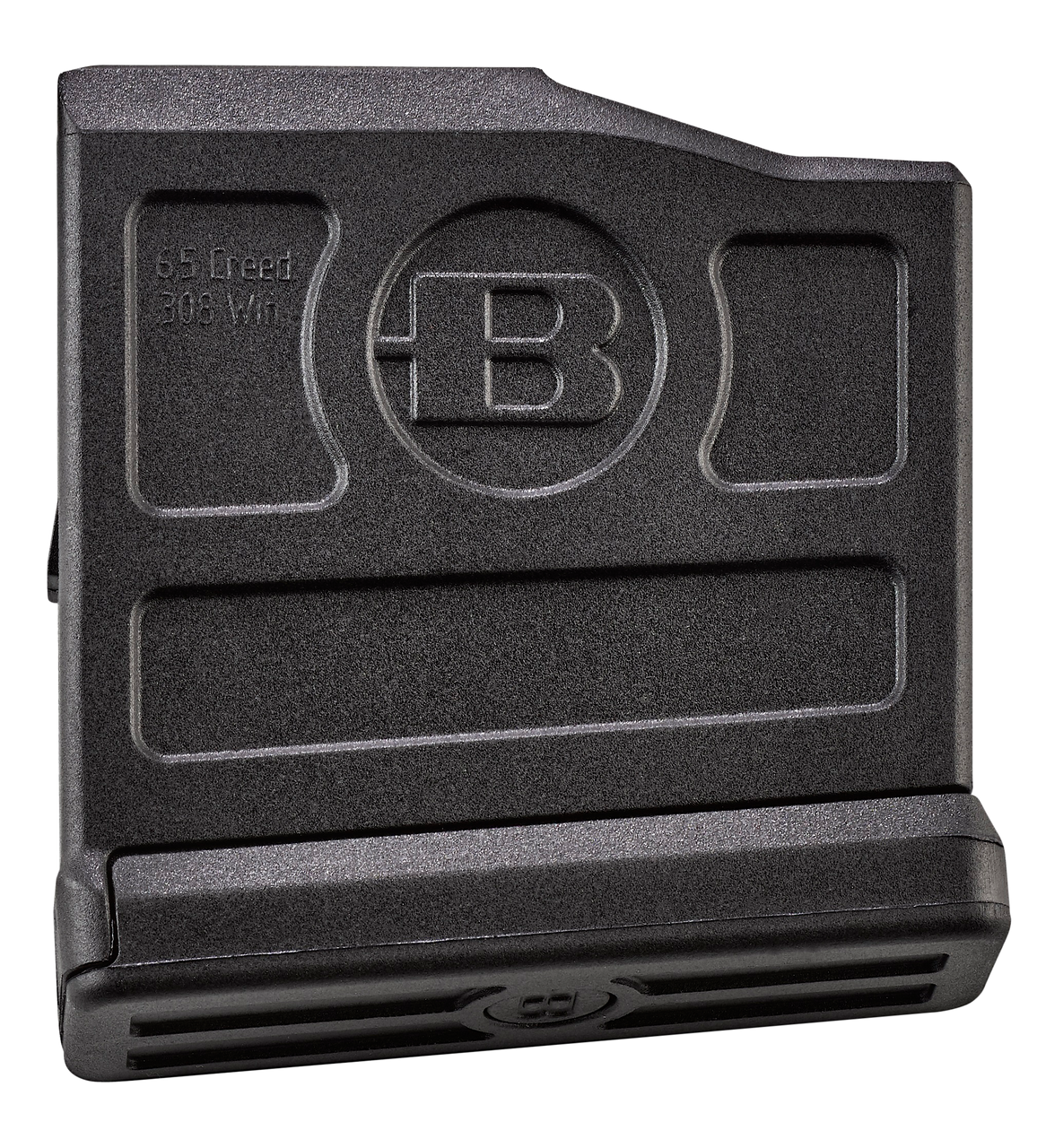 Bergara Rifles BA0005 BXR 22 Short/Long Rifle 10 rounds Polymer Black Finish