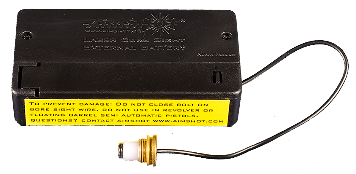 Aimshot MBP223 Battery Pack Modular 3V