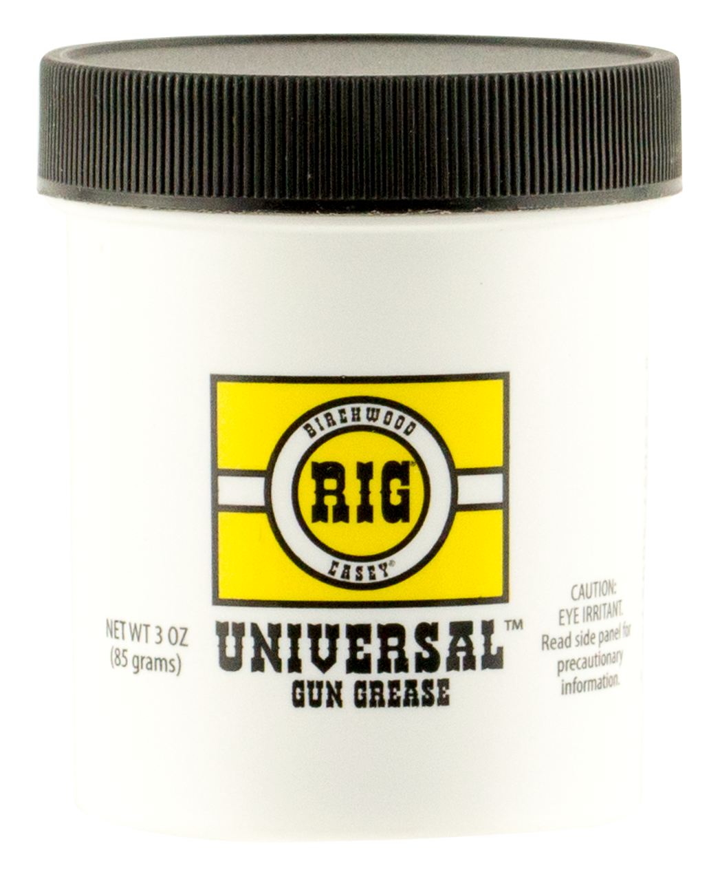 Birchwood Casey 40045 Rig Gun Grease Rig Gun Grease 12 oz Birchwood Casey 40045 Rig Gun Grease Rig Gun Grease 12 oz
