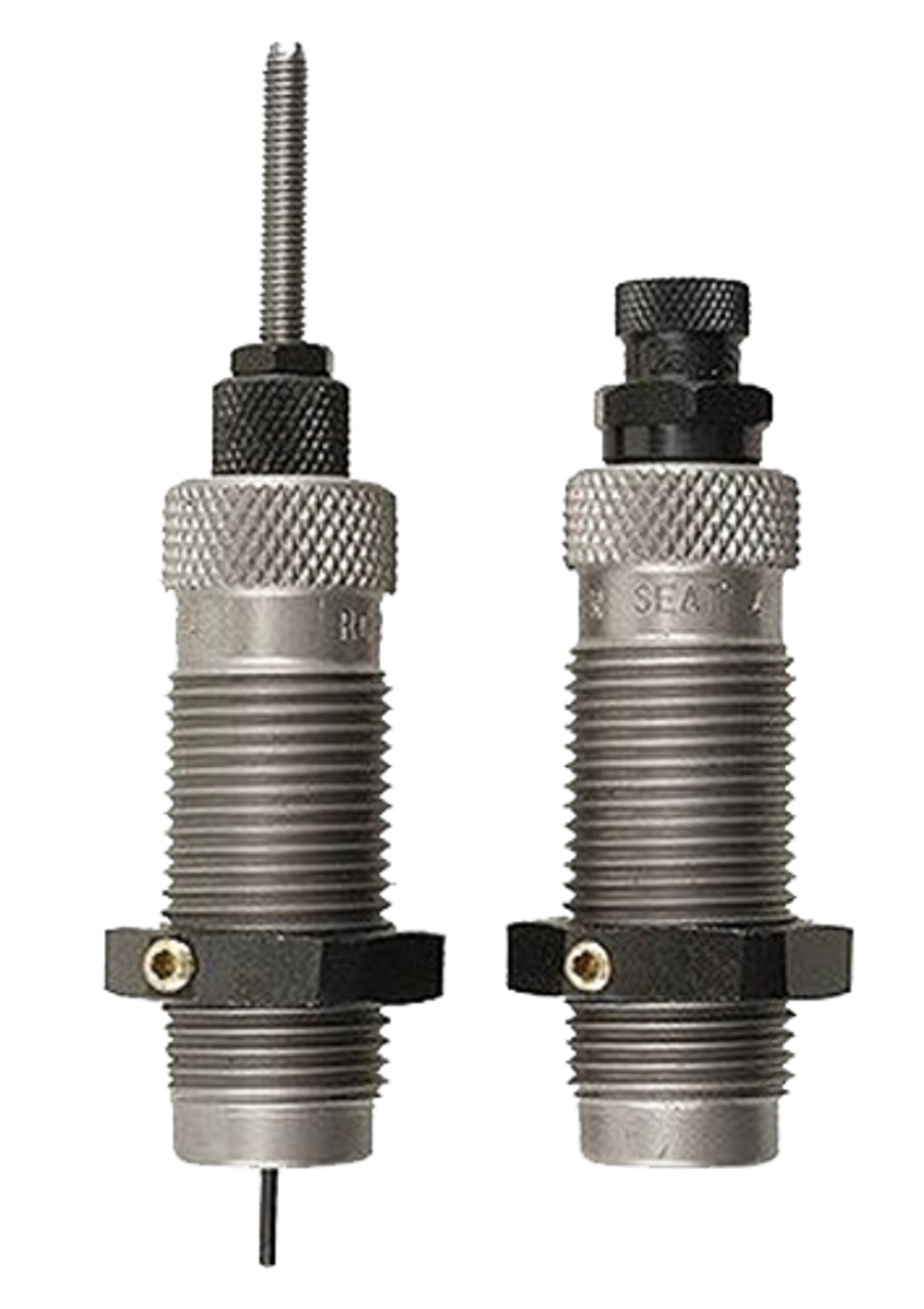 Rcbs Full Length, Rcbs 10901 F L Die Set 222 Rem