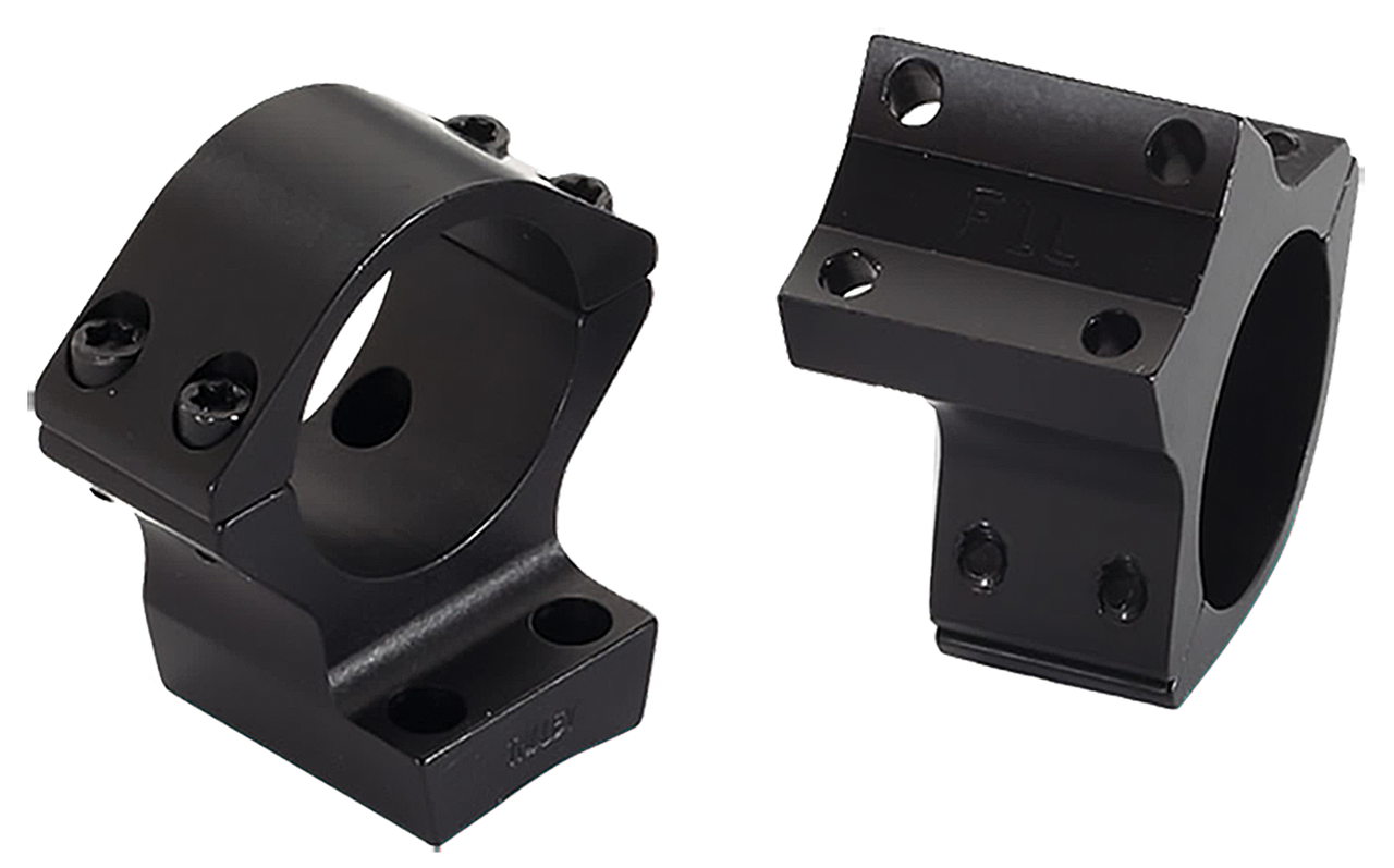Browning X-lock, Brn 12502 Base Sys Xlock Xblt 1in  Med Mat