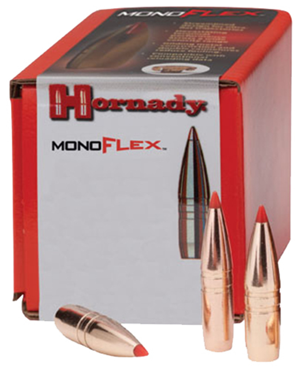 MonoFlex® - Hornady Manufacturing, Inc