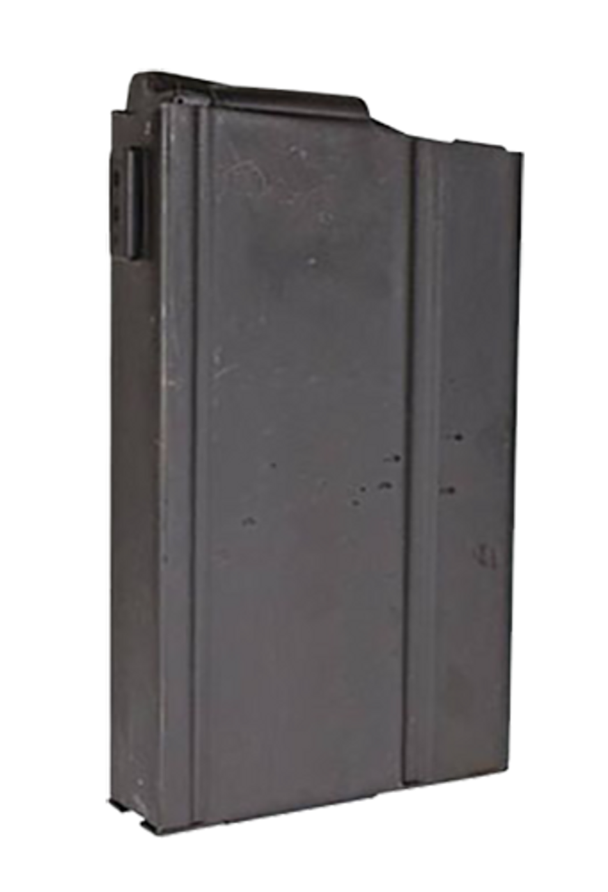ProMag M1AA1 Springfield M1A/M14 308 Winchester/7.62 NATO 20 Round Steel Black Parkerized Finish