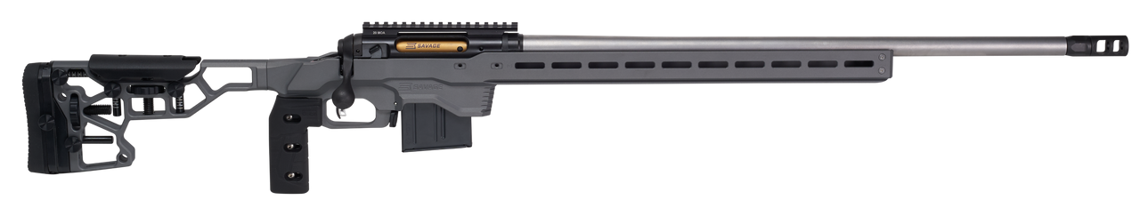 Savage 10/110, Sav 57559 110 Elite Precision 300 Win