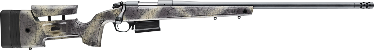 Bergara Rifles B-14, Bergara B14lm368      300prc  Hmr Wilderness Tb