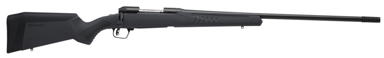 Savage 10/110, Sav 57035 110 Lr Hunter 7mm Rem