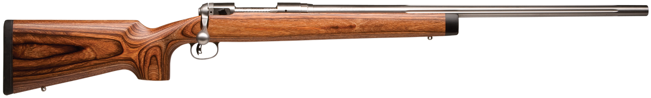 Savage 12, Sav 19139 12bvss      308   26  Sslam