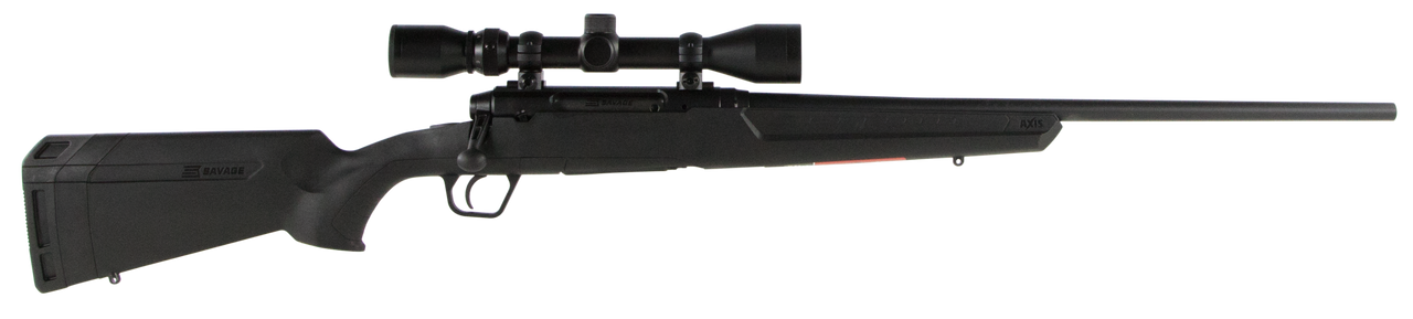 Savage Axis, Sav 57264 Axis Xp    30-06                  Weaver