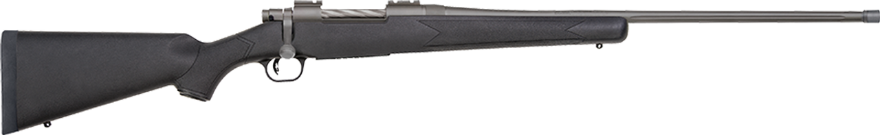 Mossberg Patriot, Moss 28135 Patriot 24 Fb 300   3+1 Syn Cerakote Ss