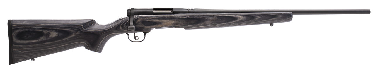 Savage B.mag, Sav 96971 Bmag       17wsm Sporter Grylam