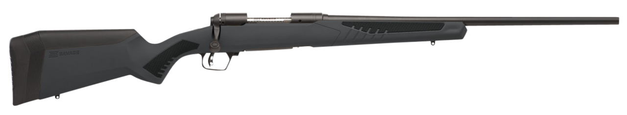 Savage 10/110, Sav 57040 110 Hunter 3006