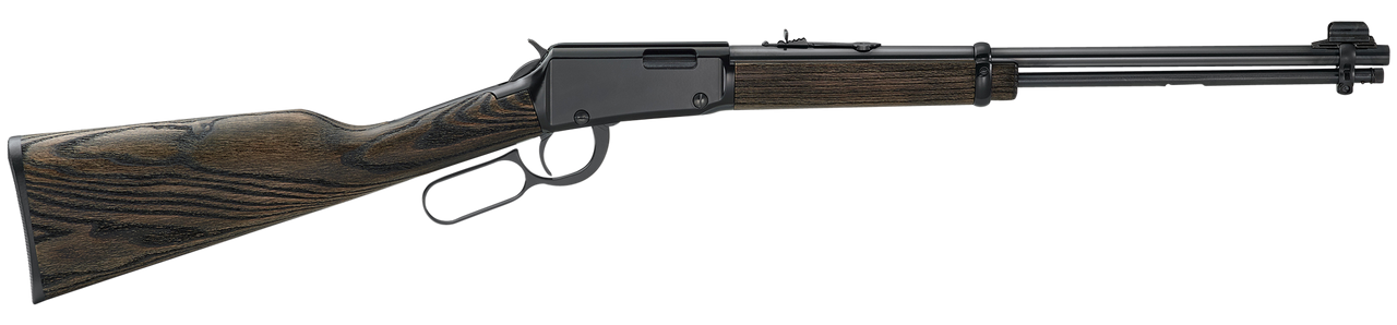 Henry Garden Gun, Henry H001gg    Lever Garden Gun Smoothbore 22