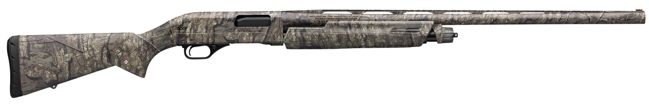 Winchester Guns Sxp, Wgun 512394292 Sxp Wf 12ga 3.5 28in Timber
