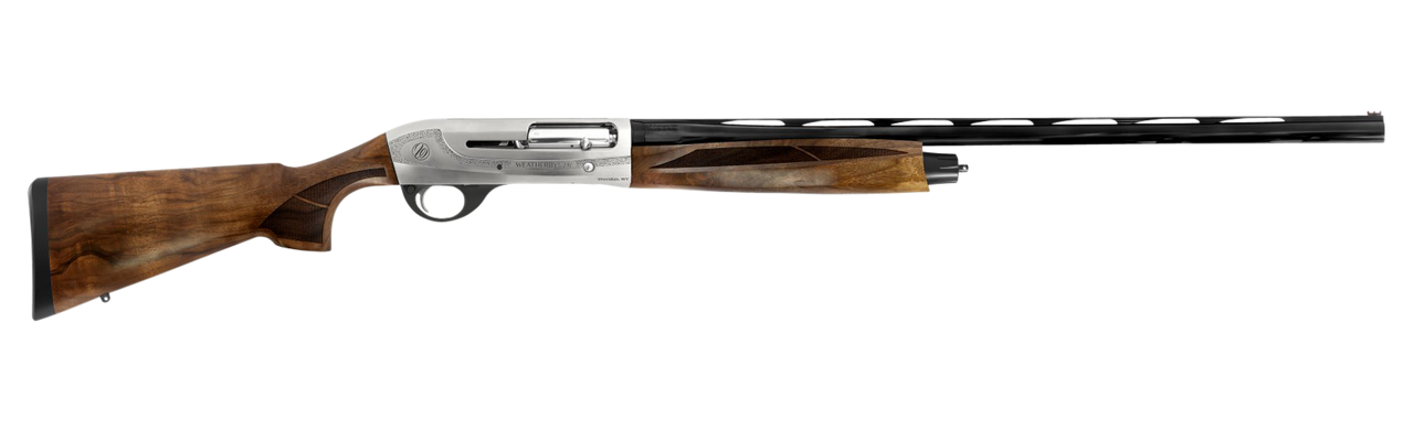 Weatherby 18i, Wthby Is22026mag 18i Dlx Gr2 20ga 26in Walnut Weatherby 18i, Wthby Is22026mag 18i Dlx Gr2 20ga 26in Walnut