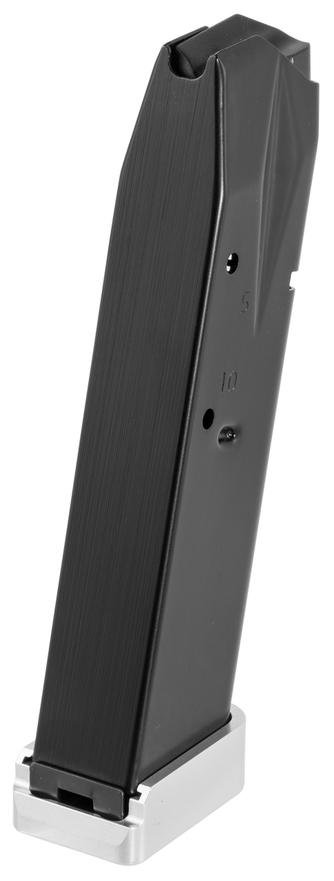 Mec-gar Sig Sauer, Mg P226x5910afc  Mag Sig P226 X5 9mm 10rd