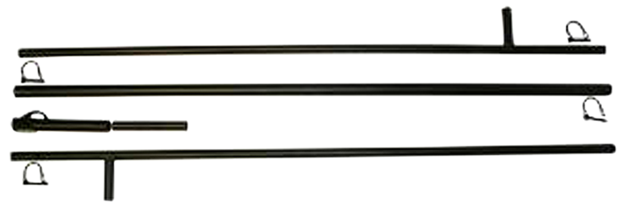 Mojo Extension Pole, Mojo Hw2204 Mojo Extension Pole Mojo Extension Pole, Mojo Hw2204 Mojo Extension Pole