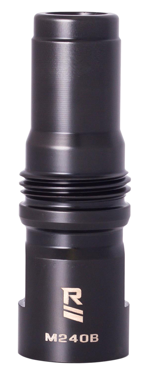 Rugged Suppressor M240b, Rugged Md002 Muzzle Device M240b - 25/32x24