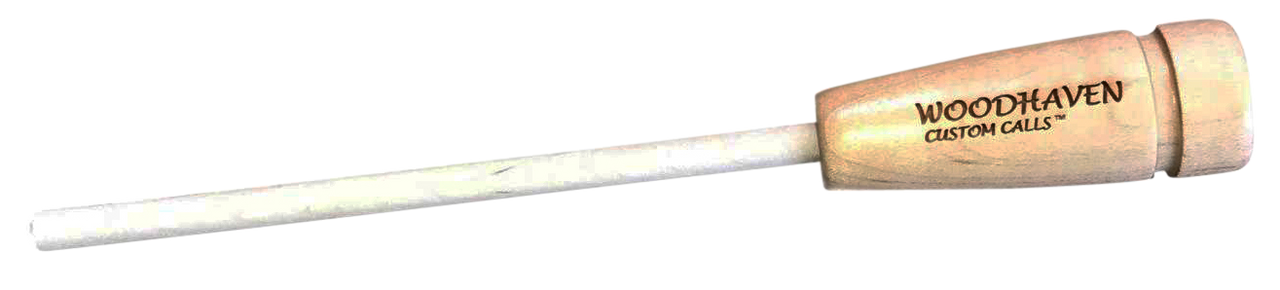 Woodhaven Custom Calls Mike's, Woodhaven Wh195 Mikes Striker