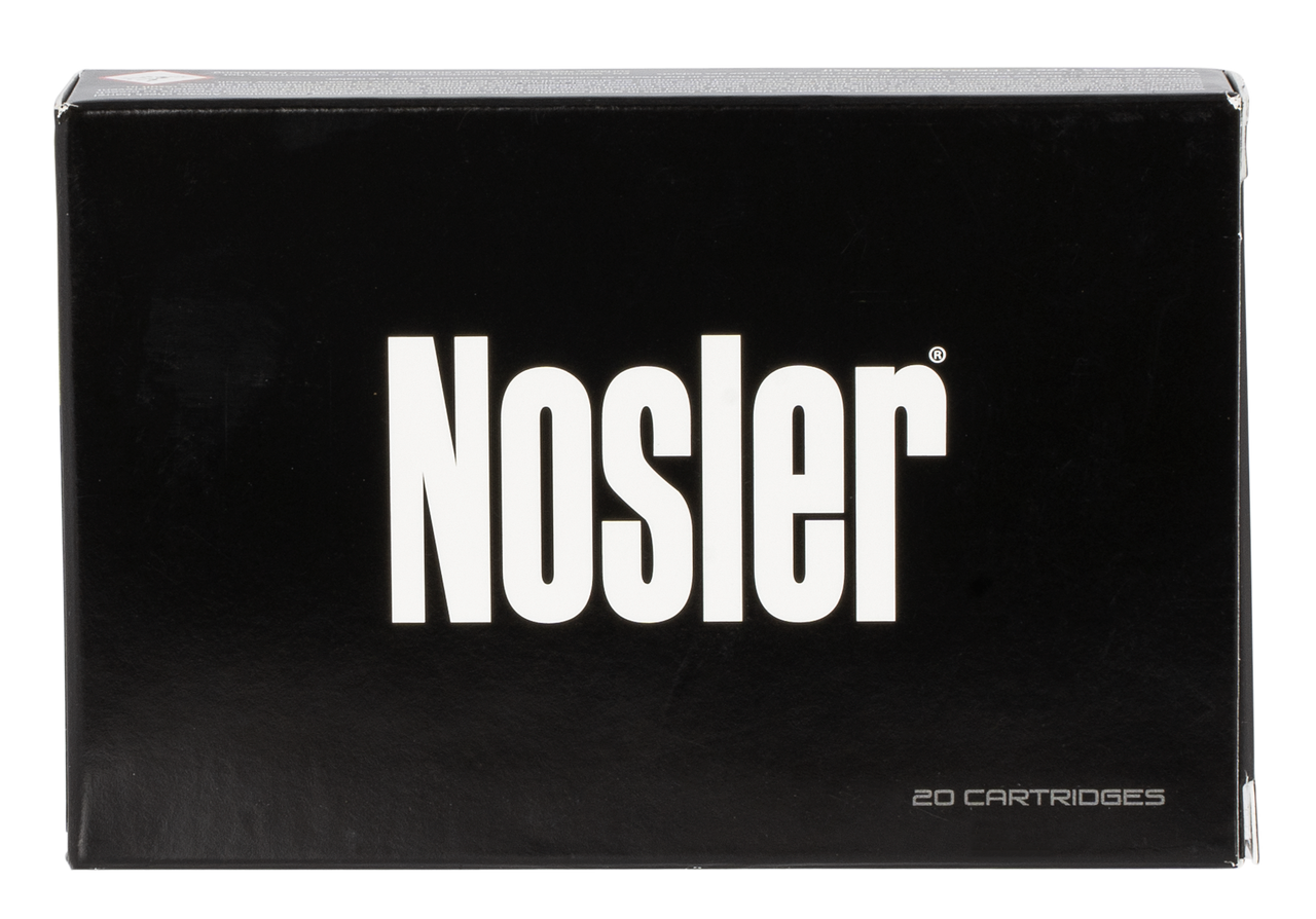 Nosler E-tip, Nos 40511 E-tip  280rem   140 E-tip