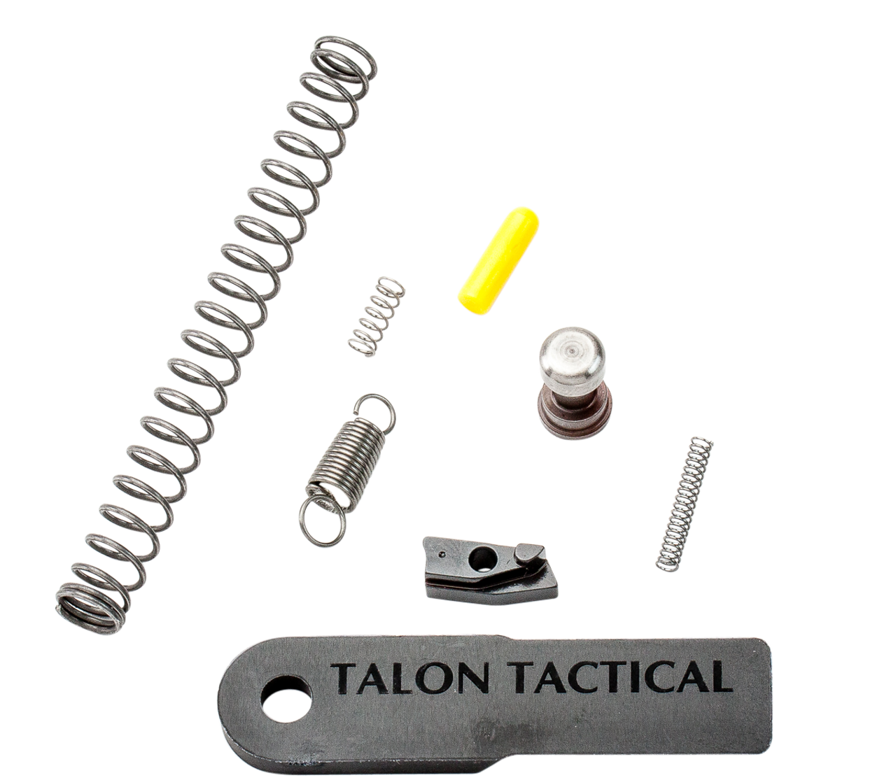 Apex Tactical Specialties Competition Action, Apex 100072 Comp.action Ehancement Kit
