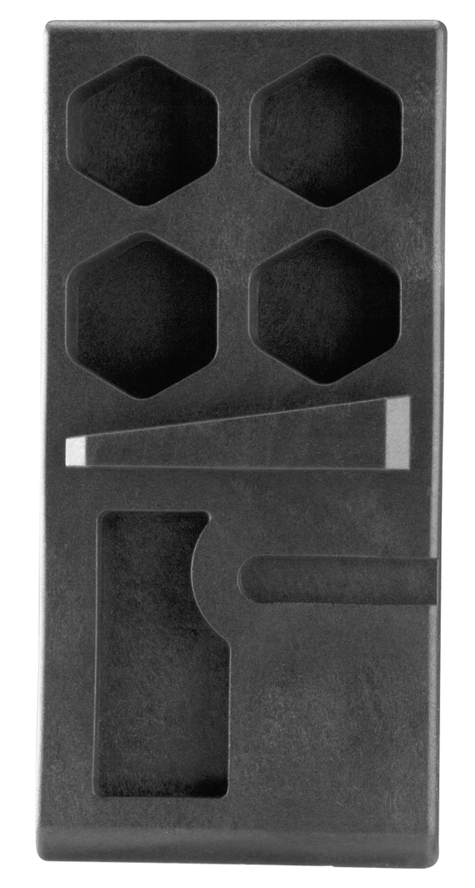 Aim Sports Ar Lower, Aimsports Atlvb     Ar Lower V-block