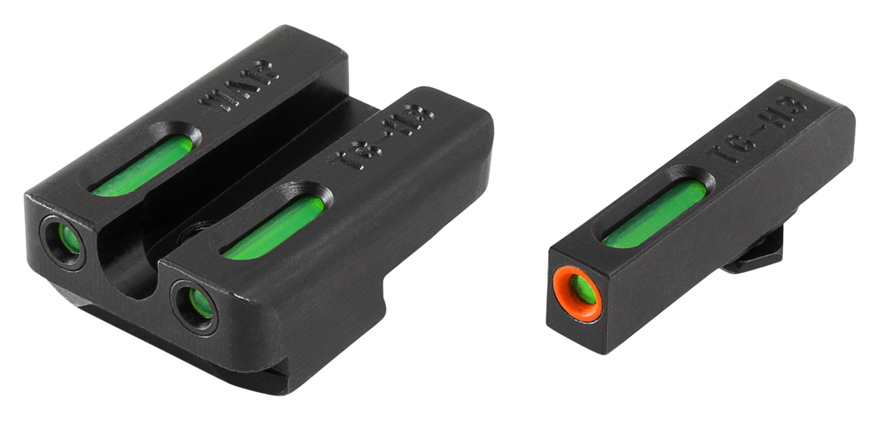 Truglo Brite-site, Tru Tg13wa1pc  Tfx Pro Walther Ppq  Set