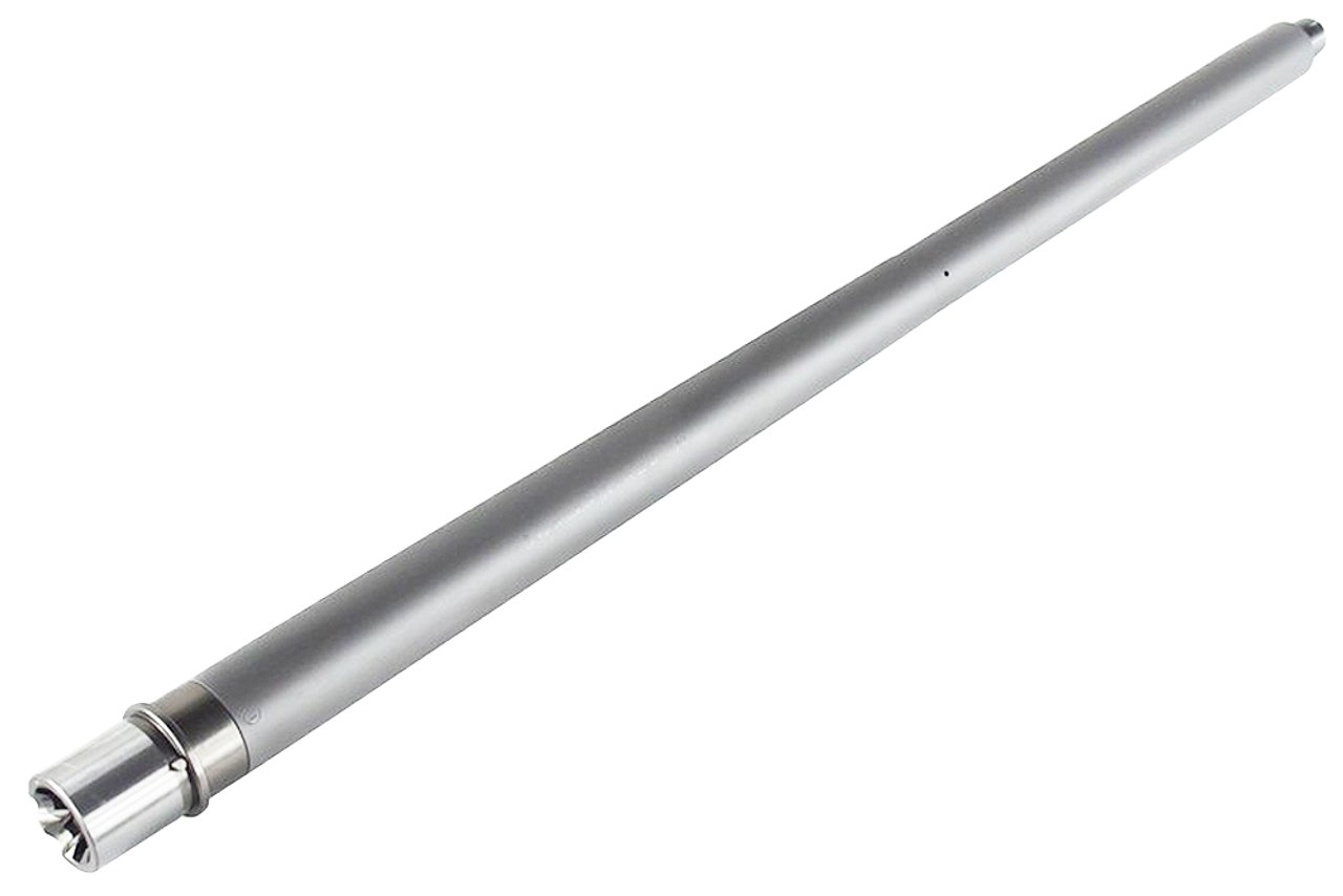 Ballistic Advantage Ar Barrels, Ba Babl65cr03p  6.5crd Brl Ss  22  Rfl .936