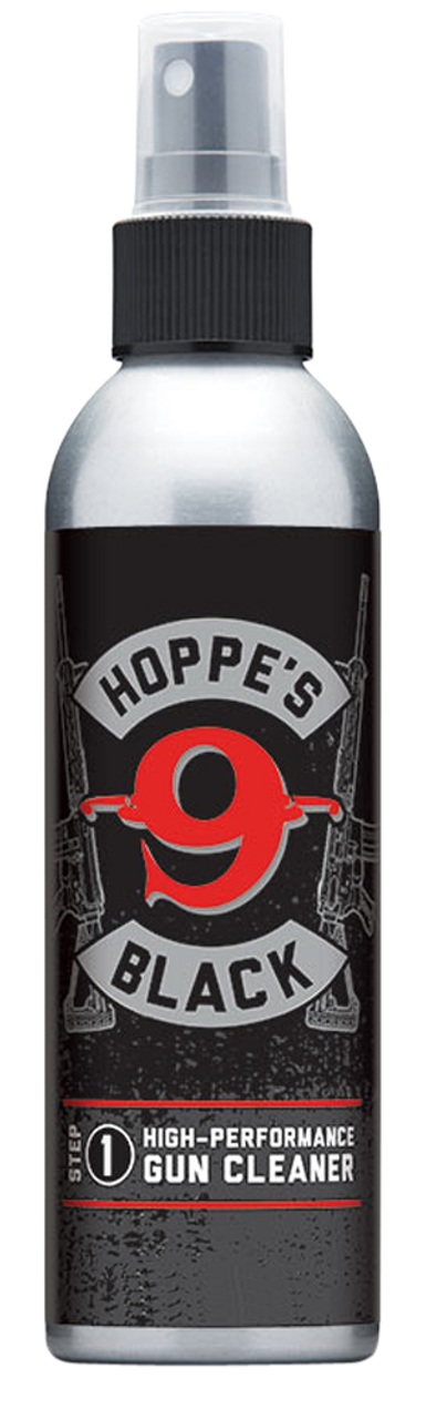 Hoppes Black, Hop Hbc6    Black Cleaner 6oz