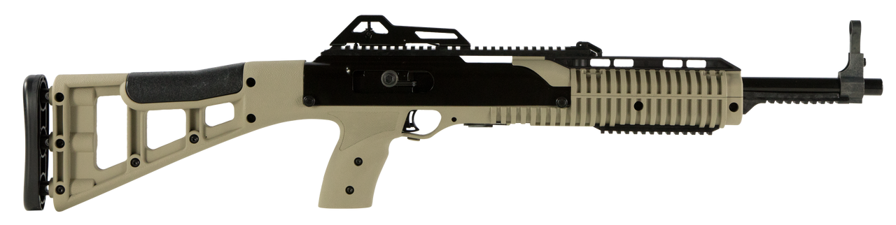 Hi-point 4595ts, Hi-p 4595tsfde  45ts Carb 45 Fde