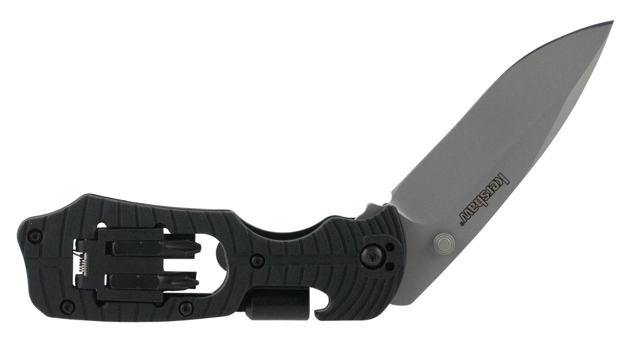 Kershaw Select Fire Drop Point Multi-Tool