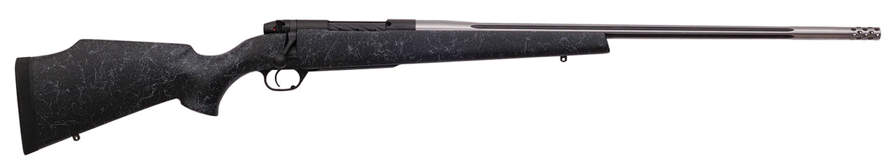 Weatherby Mark V, Wthby Mam01n338lr8b Mkv Accumark 338lap