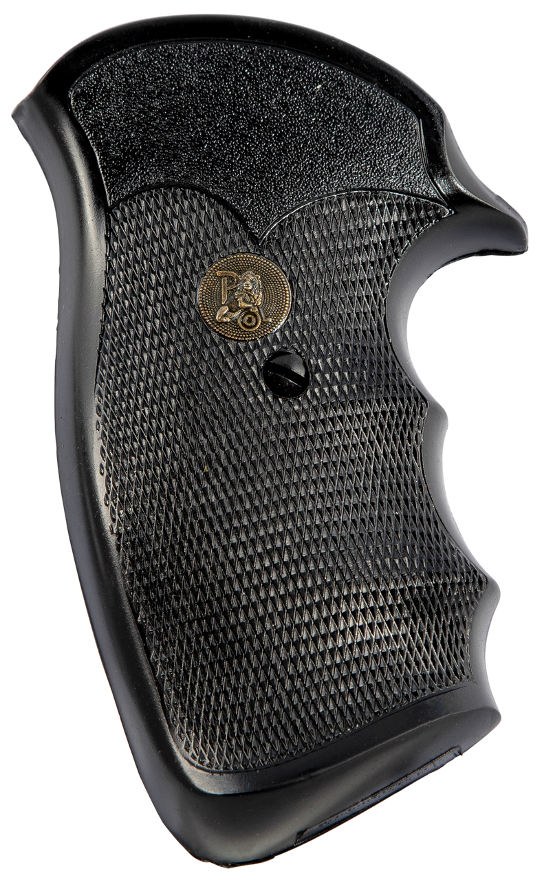 Pachmayr Gripper, Pac 03175 Rs6g   Gripper Ruger Sec6