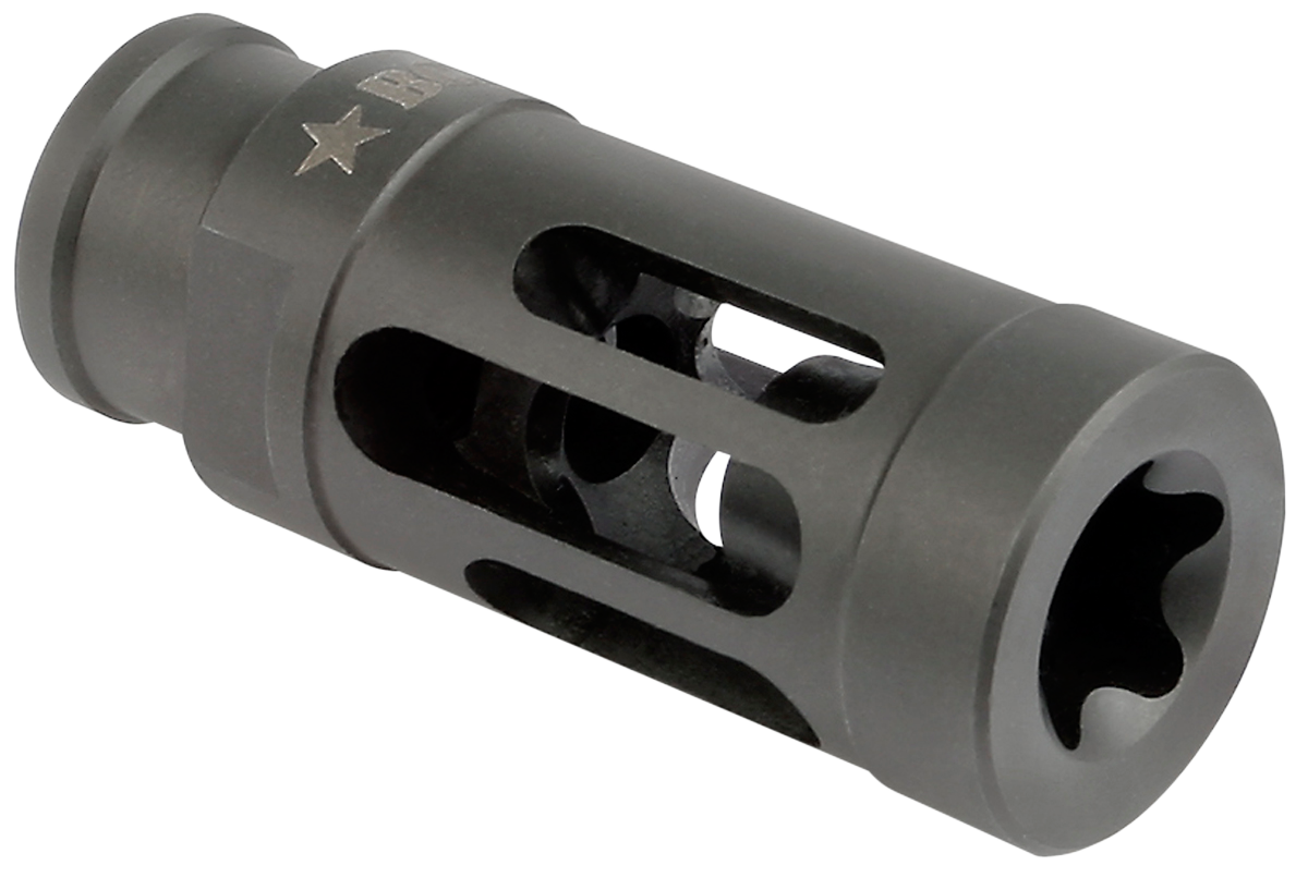 Bravo Company Machine Bcmgunfighter, Bcm Gfc-mod-1-556  Compensator Mod 1