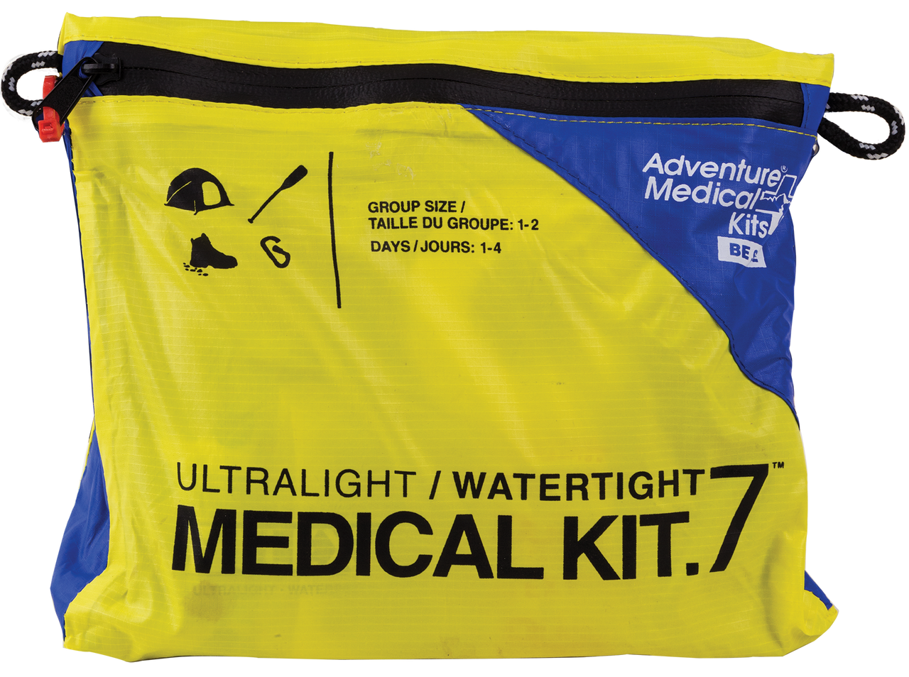 Adventure Medical Kits Ultralight/watertight .7, Amk 01250291 Ul/wt .7 Kit
