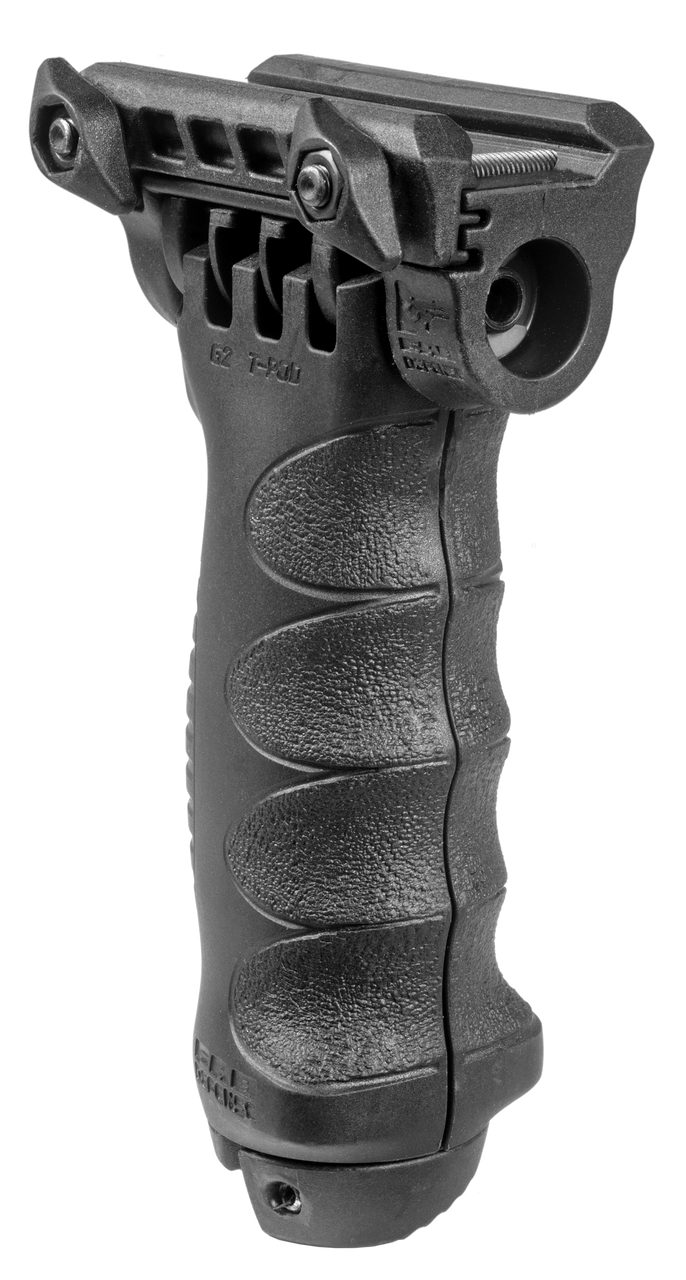 Fab Defense (usiq) T-pod G2, Fab Fx-tpodg2qr  Tpod G2 Qr Foregrip Bipod