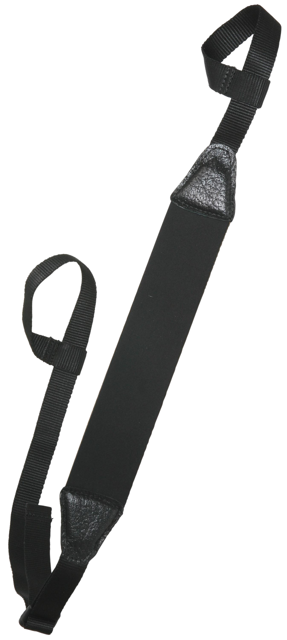 Boyt Harness Universal, Out Ndl90097     Univ Sling Blk W/loops