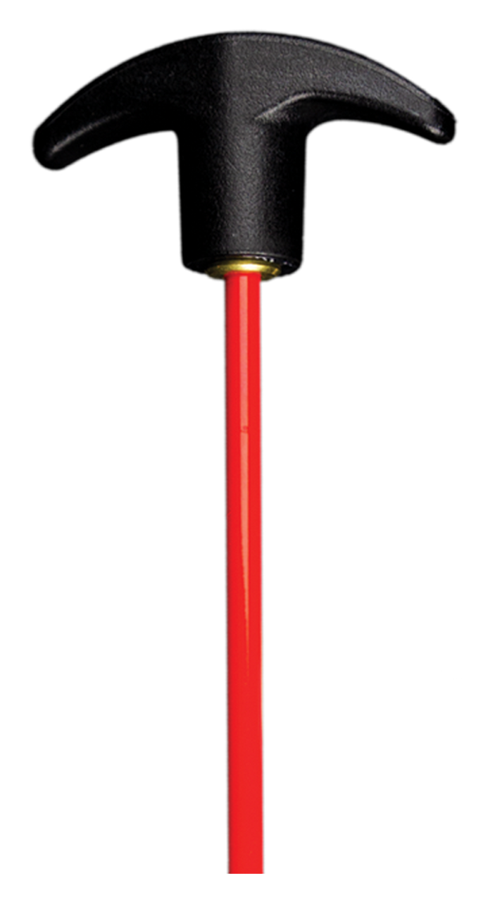 Kleen-bore Saf-t-clad, Kln Saf303  .17 Caliber One-piece Rod 33