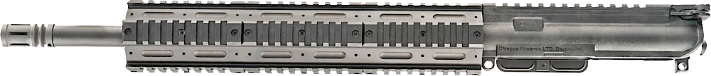 Chiappa Firearms M4-22, Chia 500.095   M4 22lr Upper 28rd