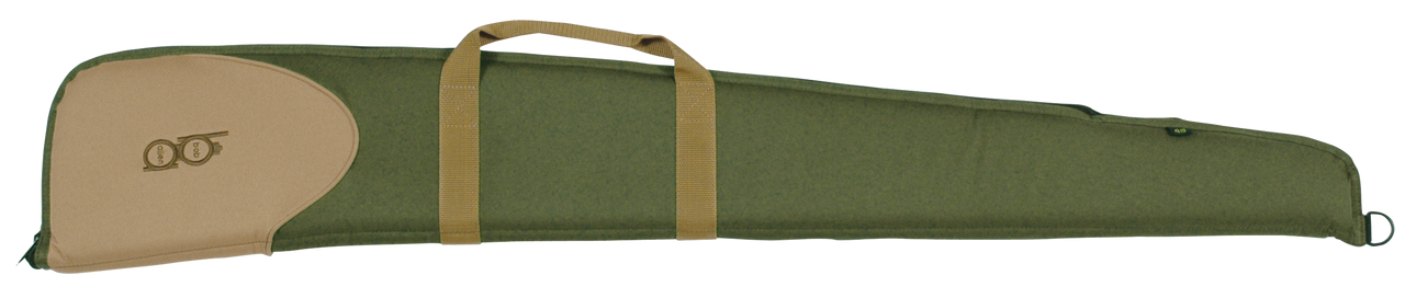 Boyt Harness Classic, Boba 16505   Ba650  Shotgun Case 52in Olive/khaki
