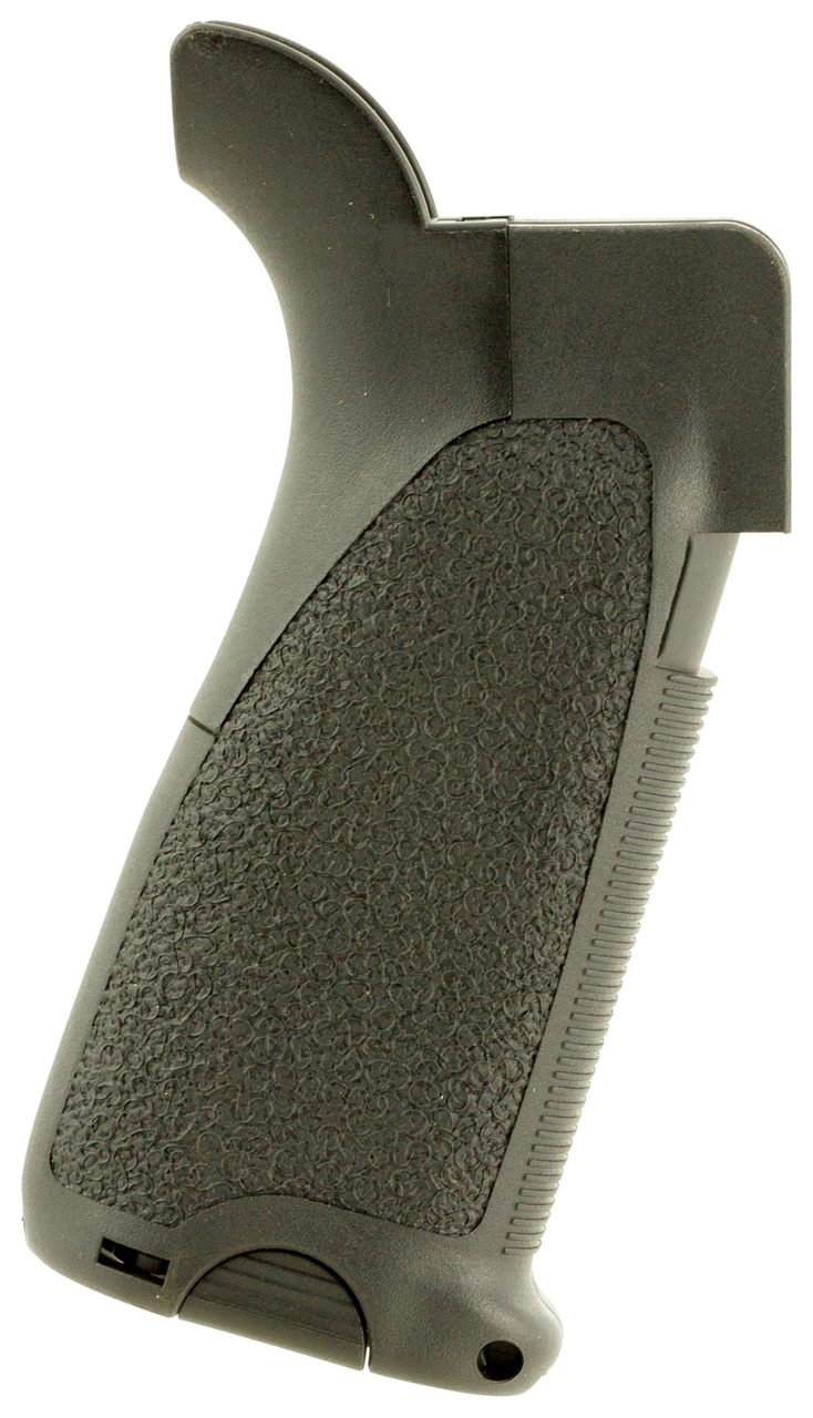 Bravo Company Machine Bcmgunfighter, Bcm Gfgmod-2-blk   Pistol Grip Mod 2