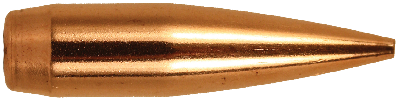 Berger Bullets Hunting, Berg 30508 Bull .308 155g Hunt Vld 100