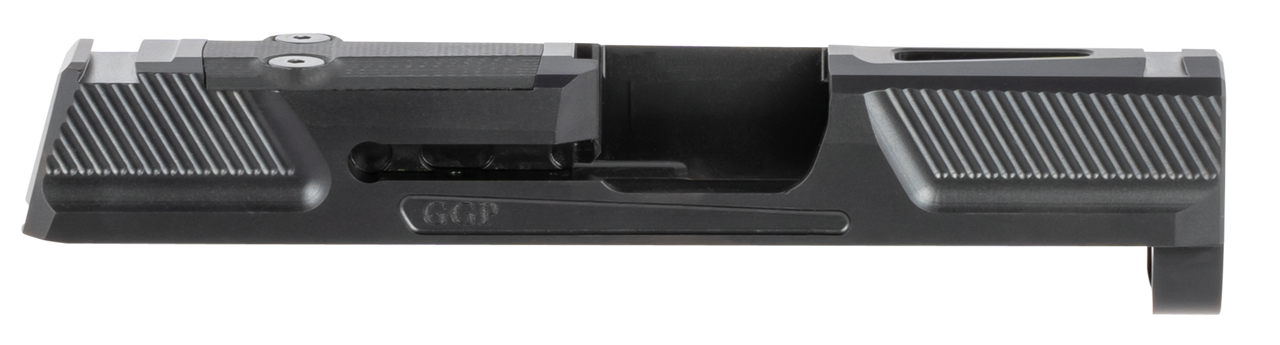 Grey Ghost Precision Ggp365, Ggp Ggp-365-blk-2   Sig P365 Slide        Ver2 Grey Ghost Precision Ggp365, Ggp Ggp-365-blk-2   Sig P365 Slide        Ver2